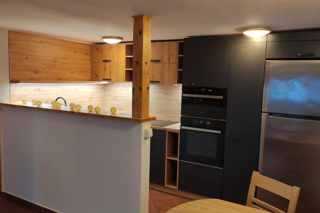 Apartmán v Slovenskom raji