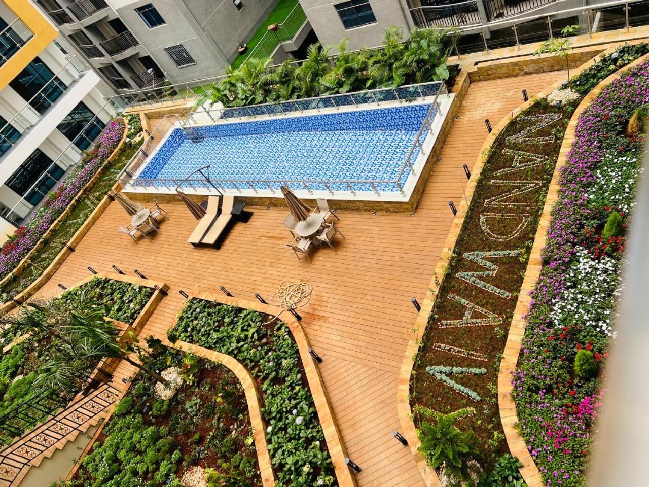 Blissful homes