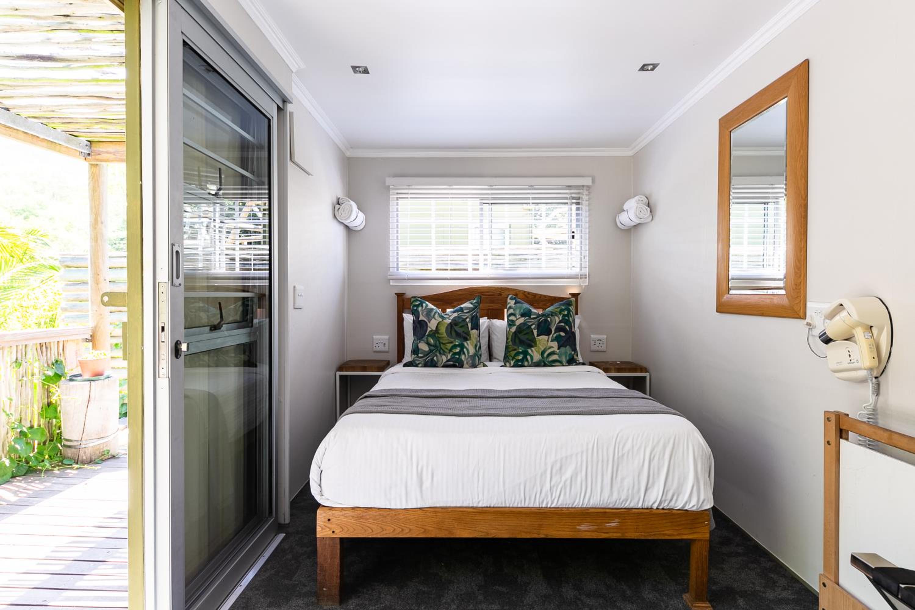 Camps Bay Forest Pods