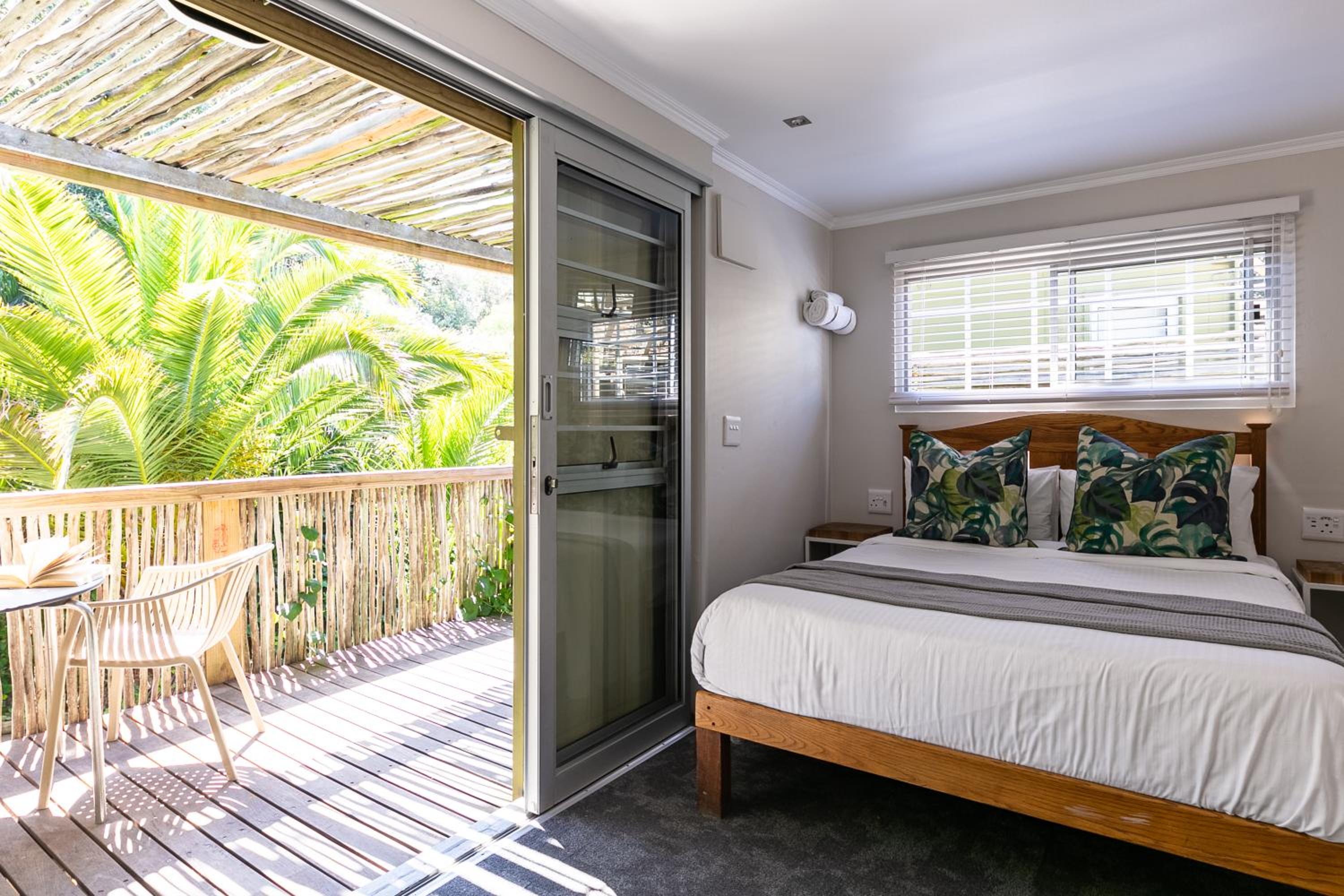 Camps Bay Forest Pods
