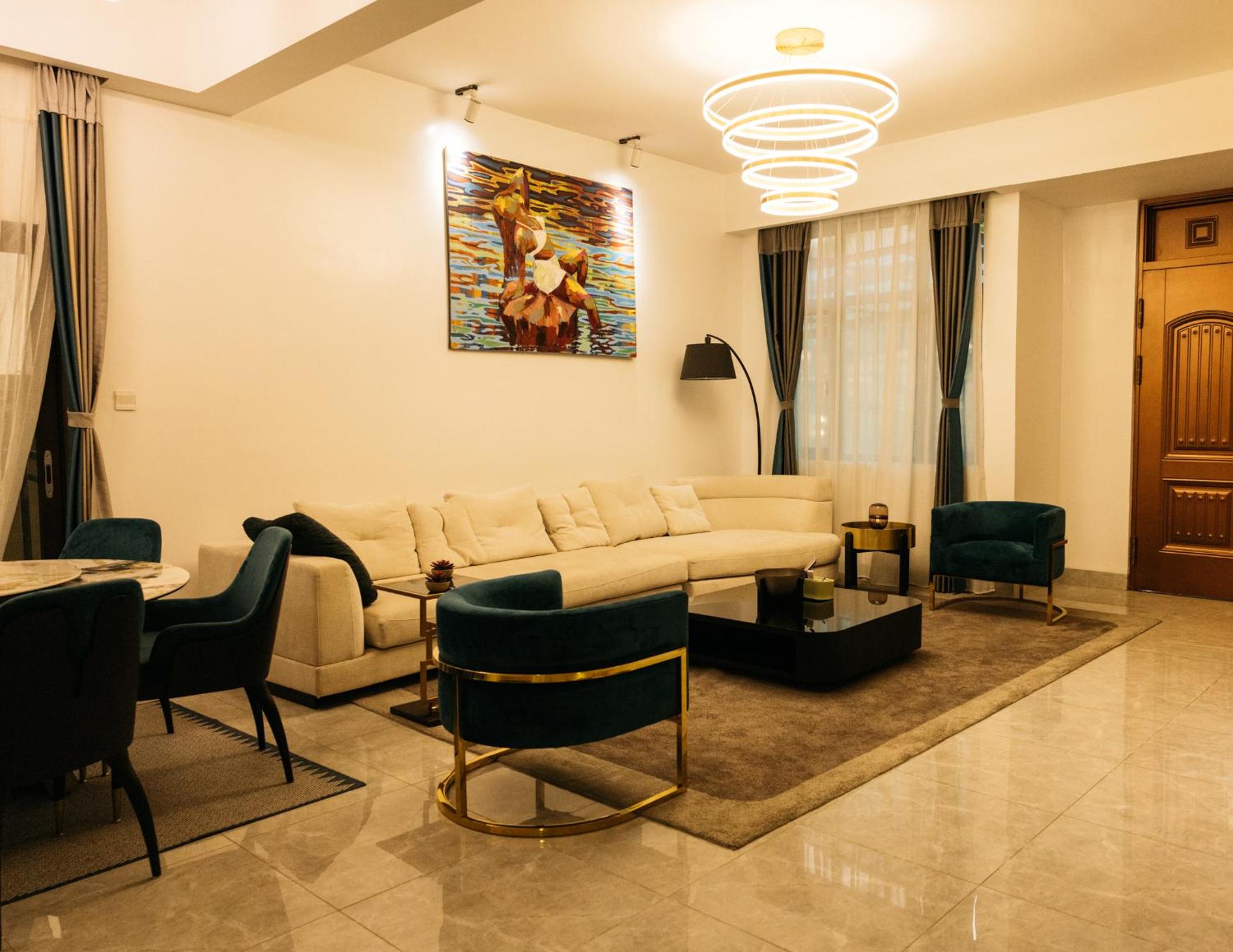 Hoch Realty