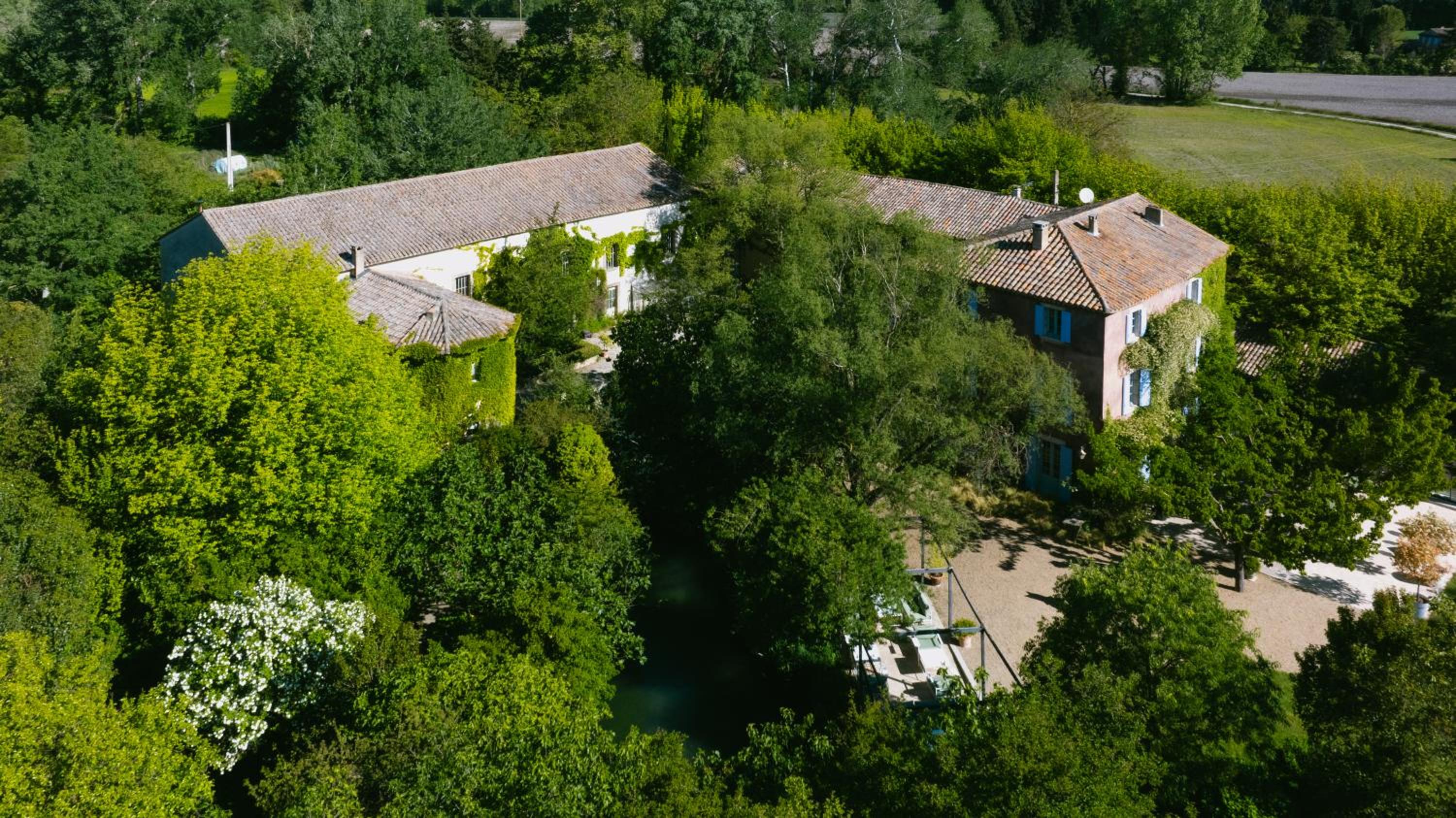 Bastide Rose, photo 11