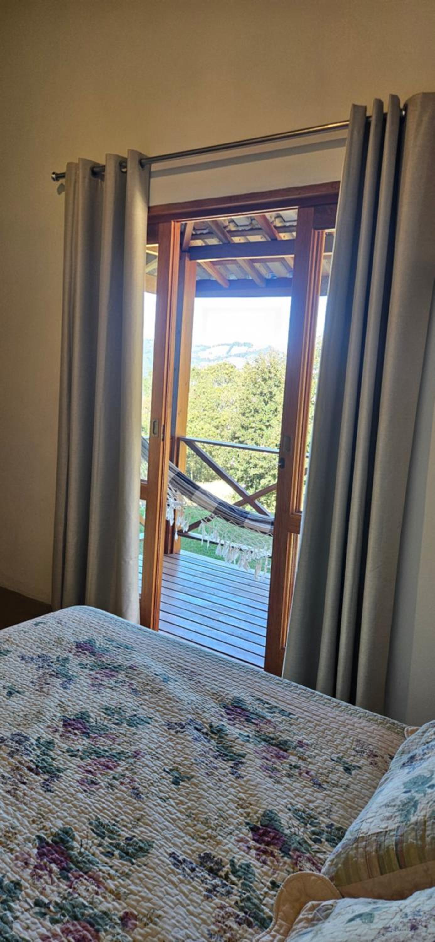Chalé Céu Azul