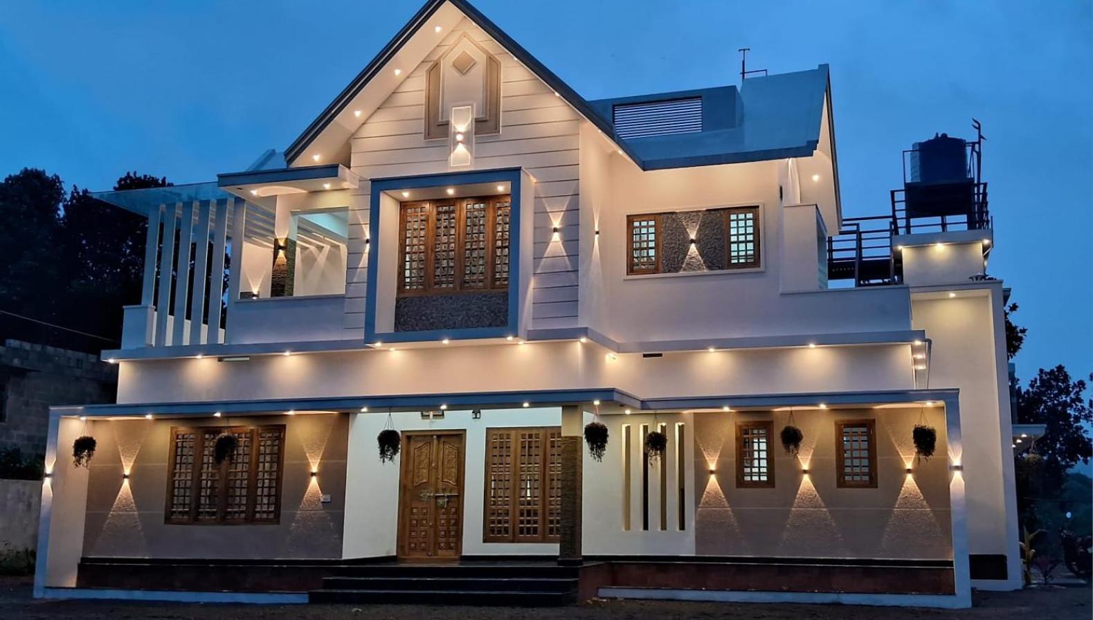 Rockland Holidays Ramakkalmettu