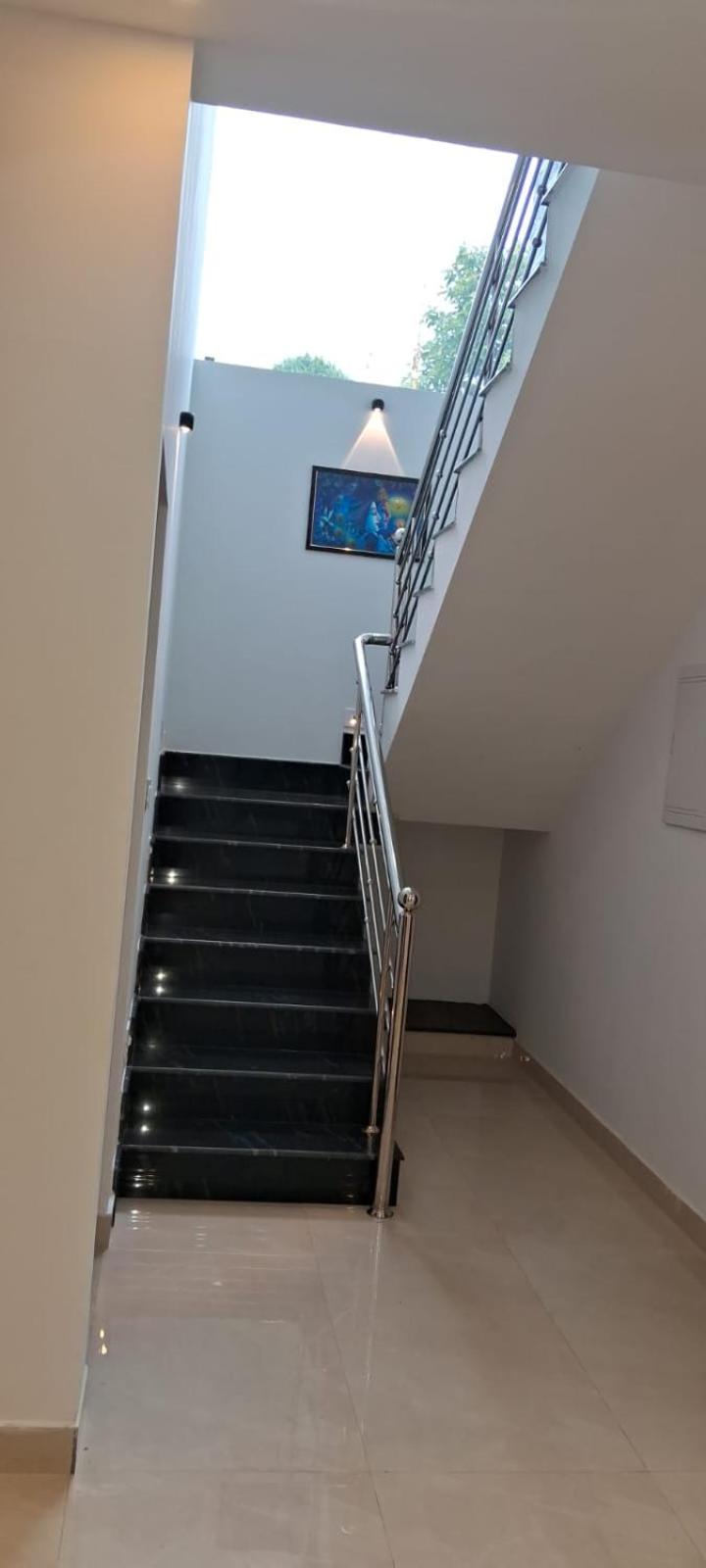 Rockland Holidays Ramakkalmettu