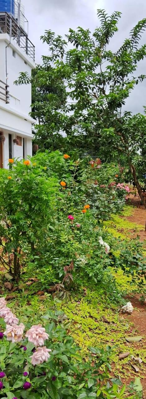 Rockland Holidays Ramakkalmettu