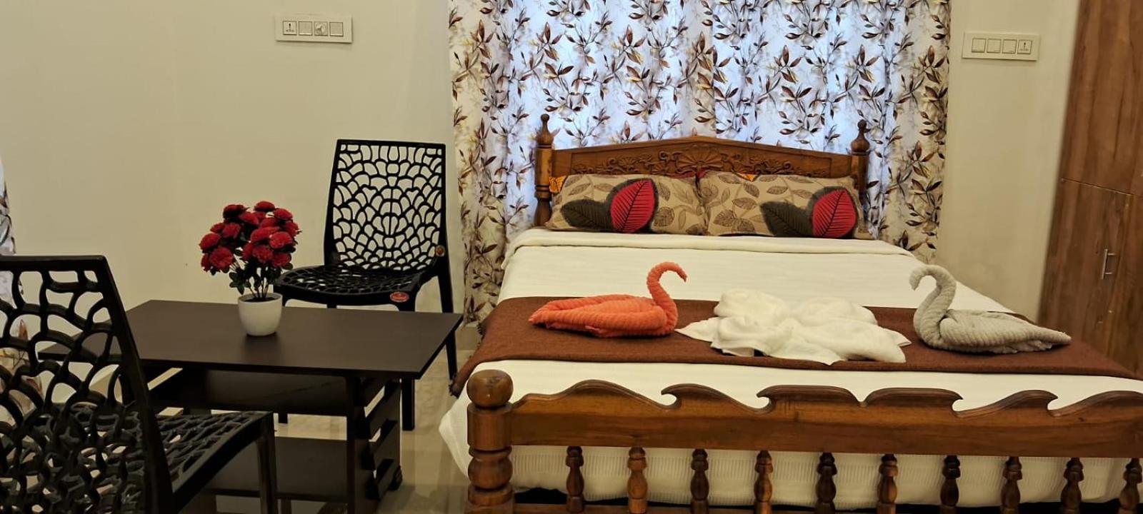 Rockland Holidays Ramakkalmettu