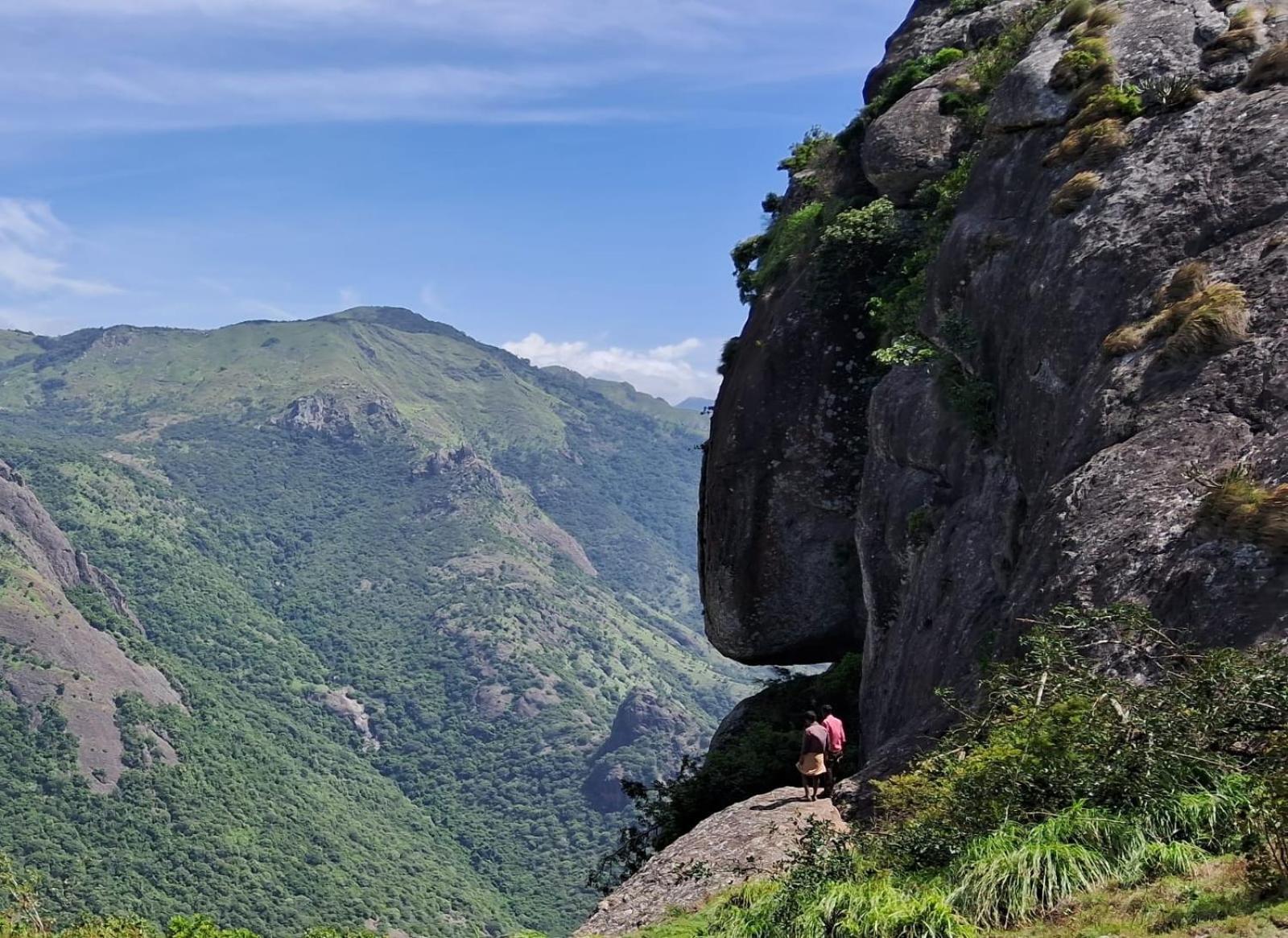 Rockland Holidays Ramakkalmettu