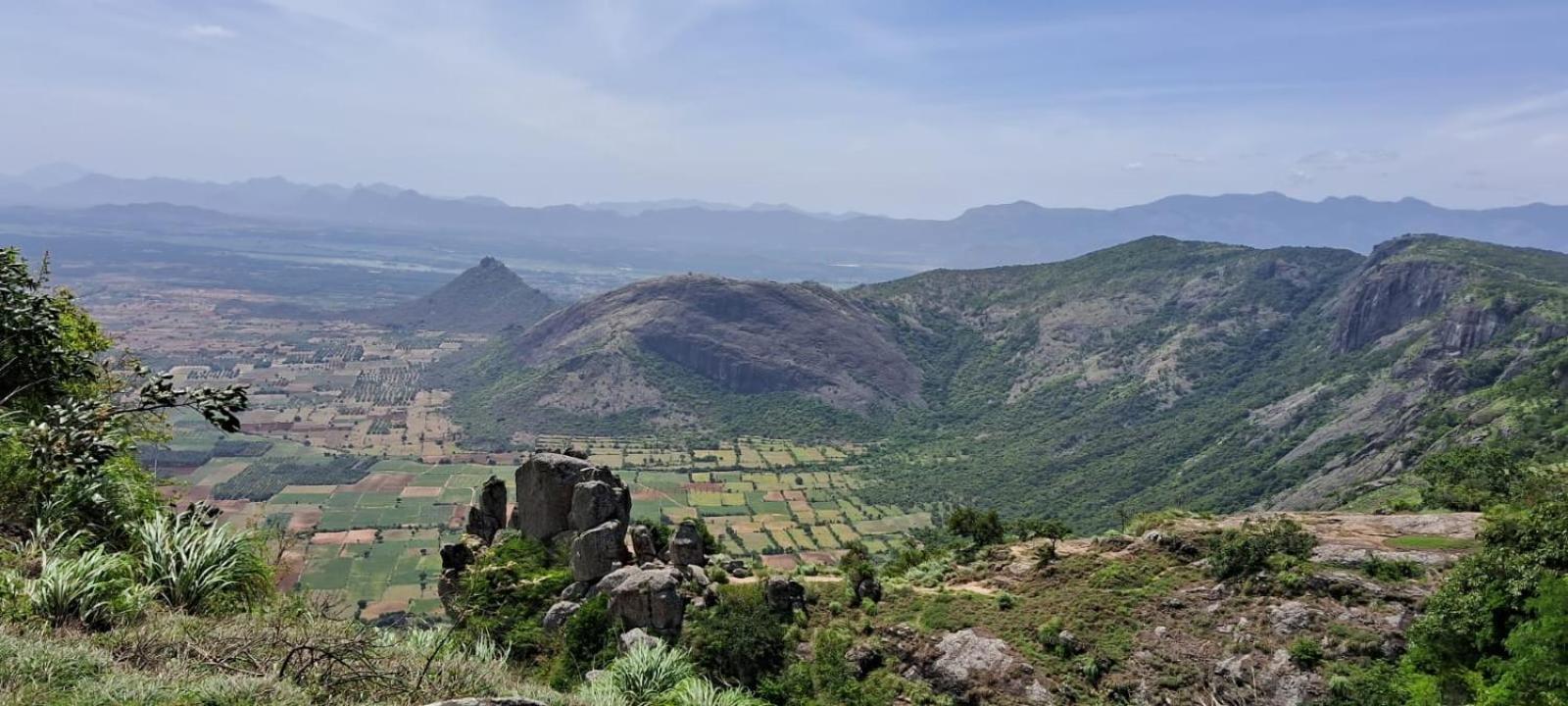 Rockland Holidays Ramakkalmettu