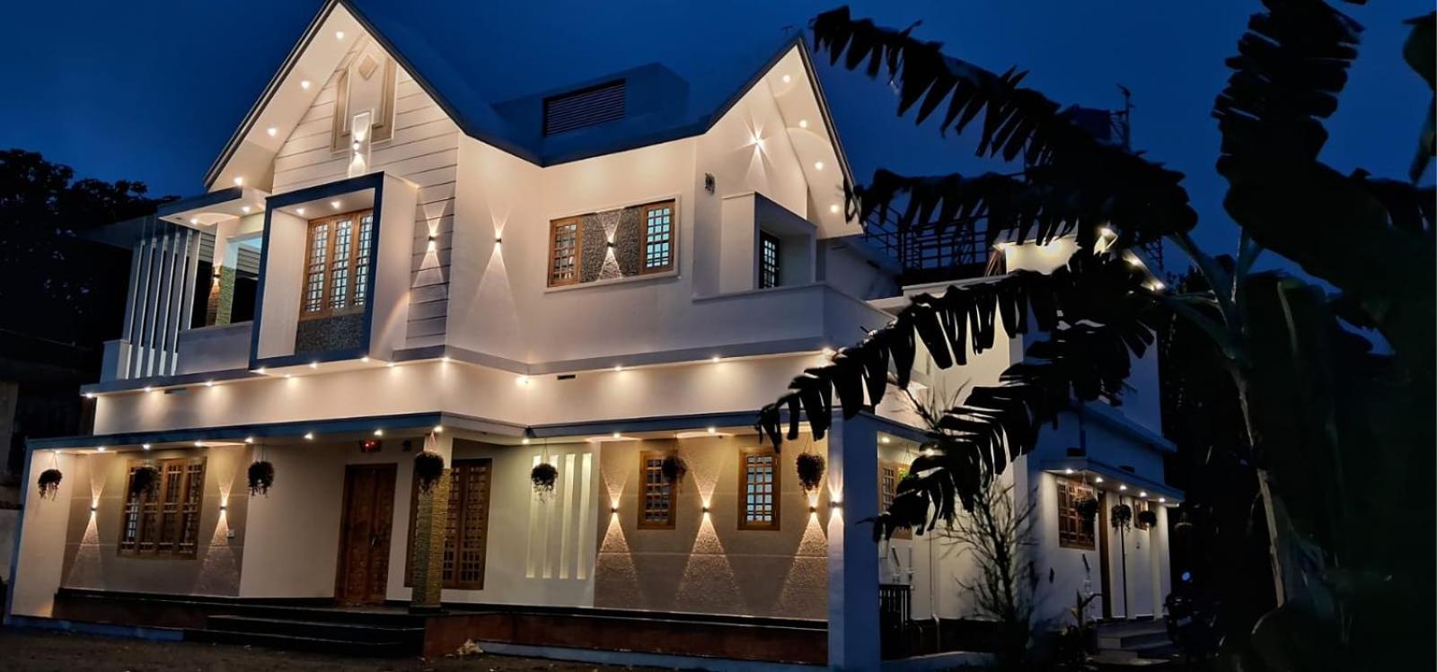 Rockland Holidays Ramakkalmettu