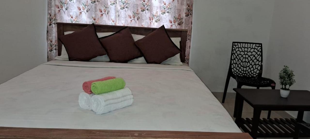 Rockland Holidays Ramakkalmettu