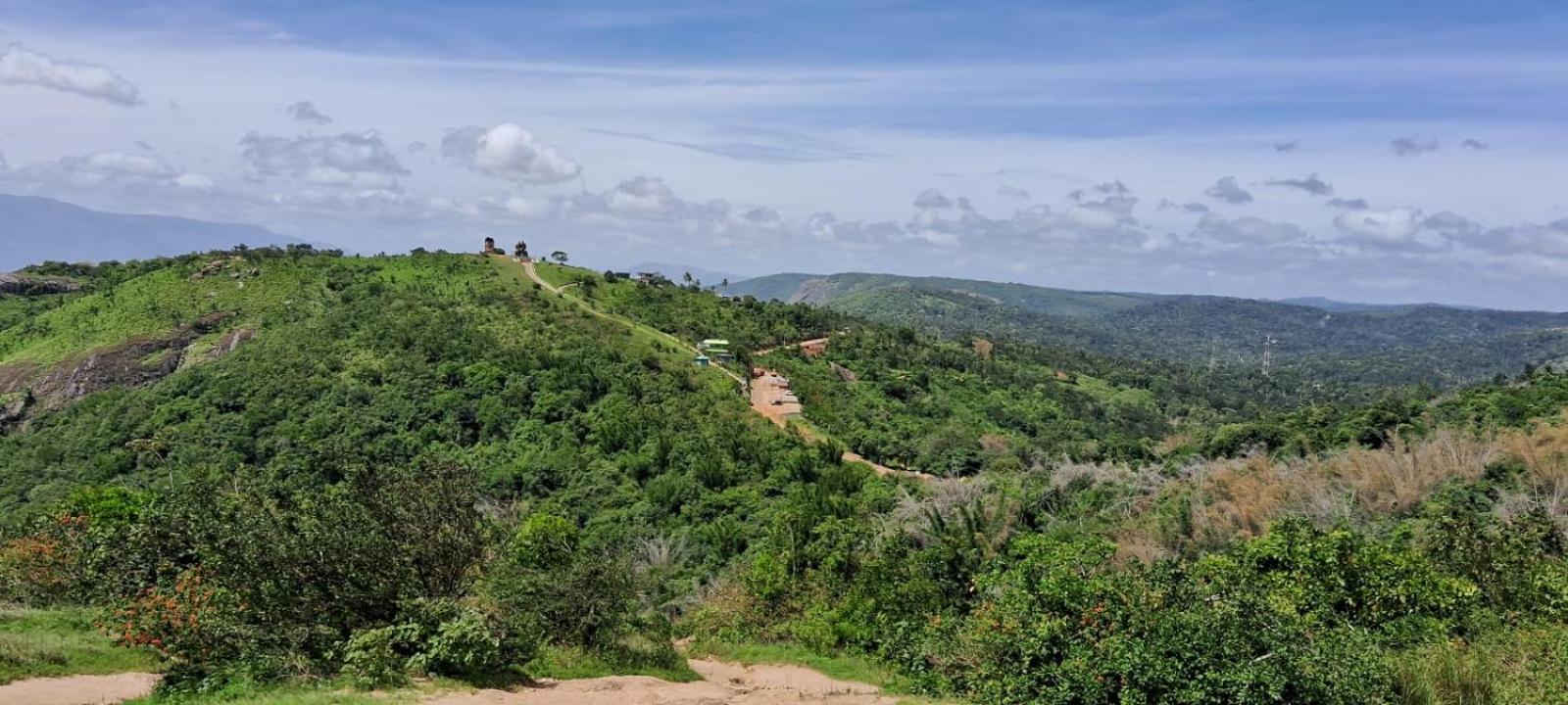 Rockland Holidays Ramakkalmettu