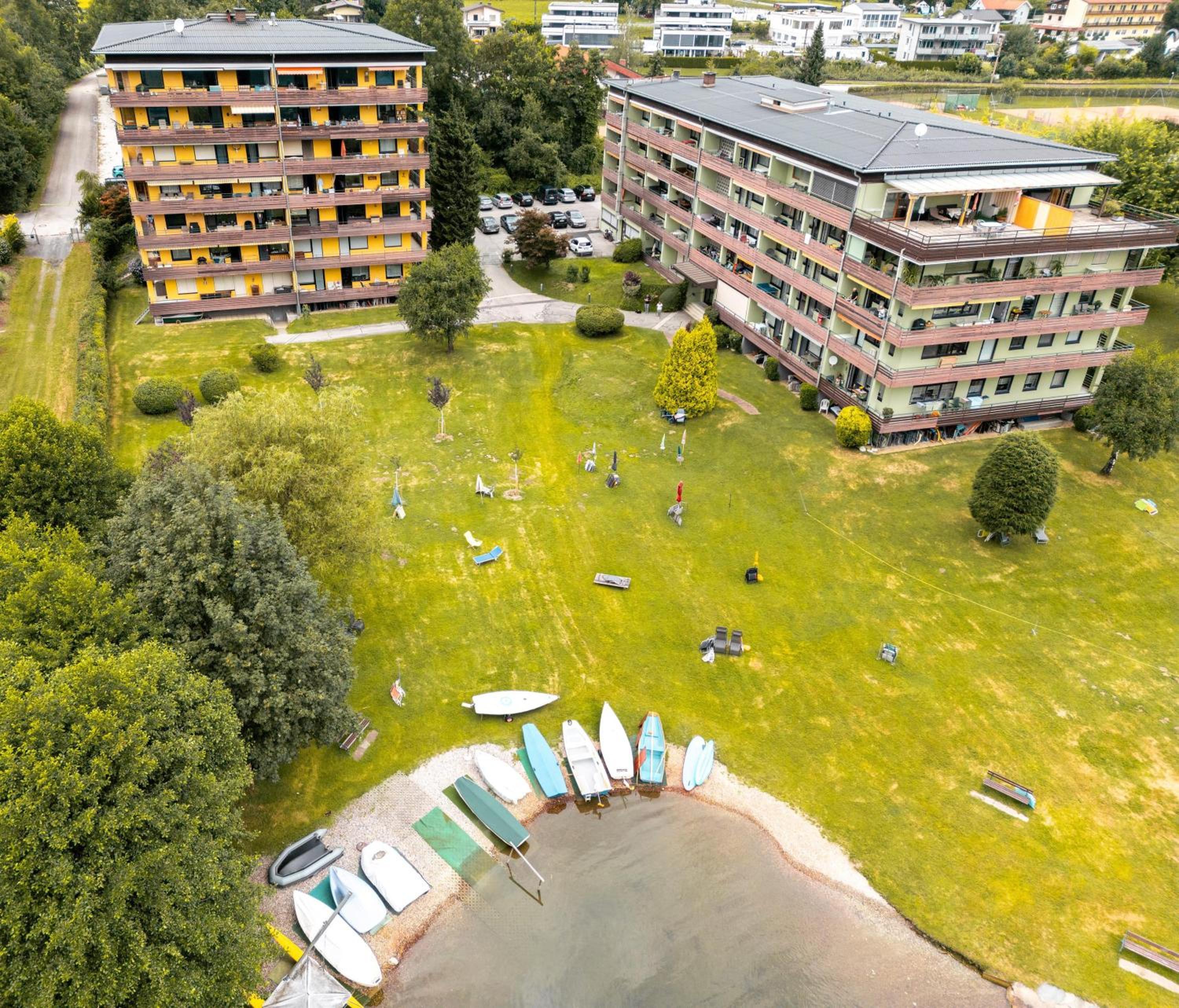 See Appartement Paulis