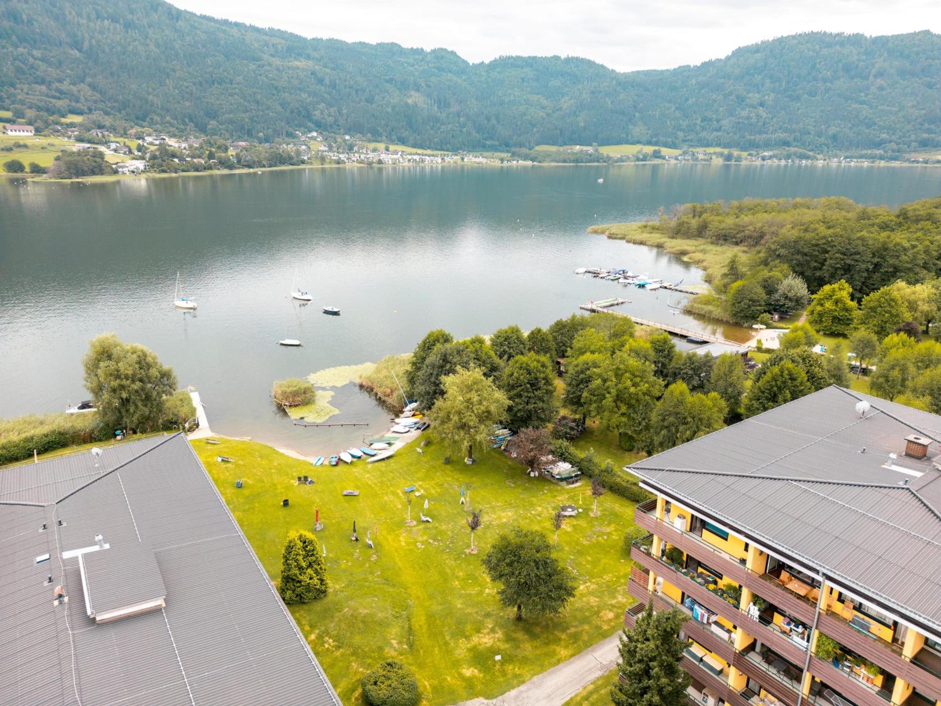 See Appartement Paulis