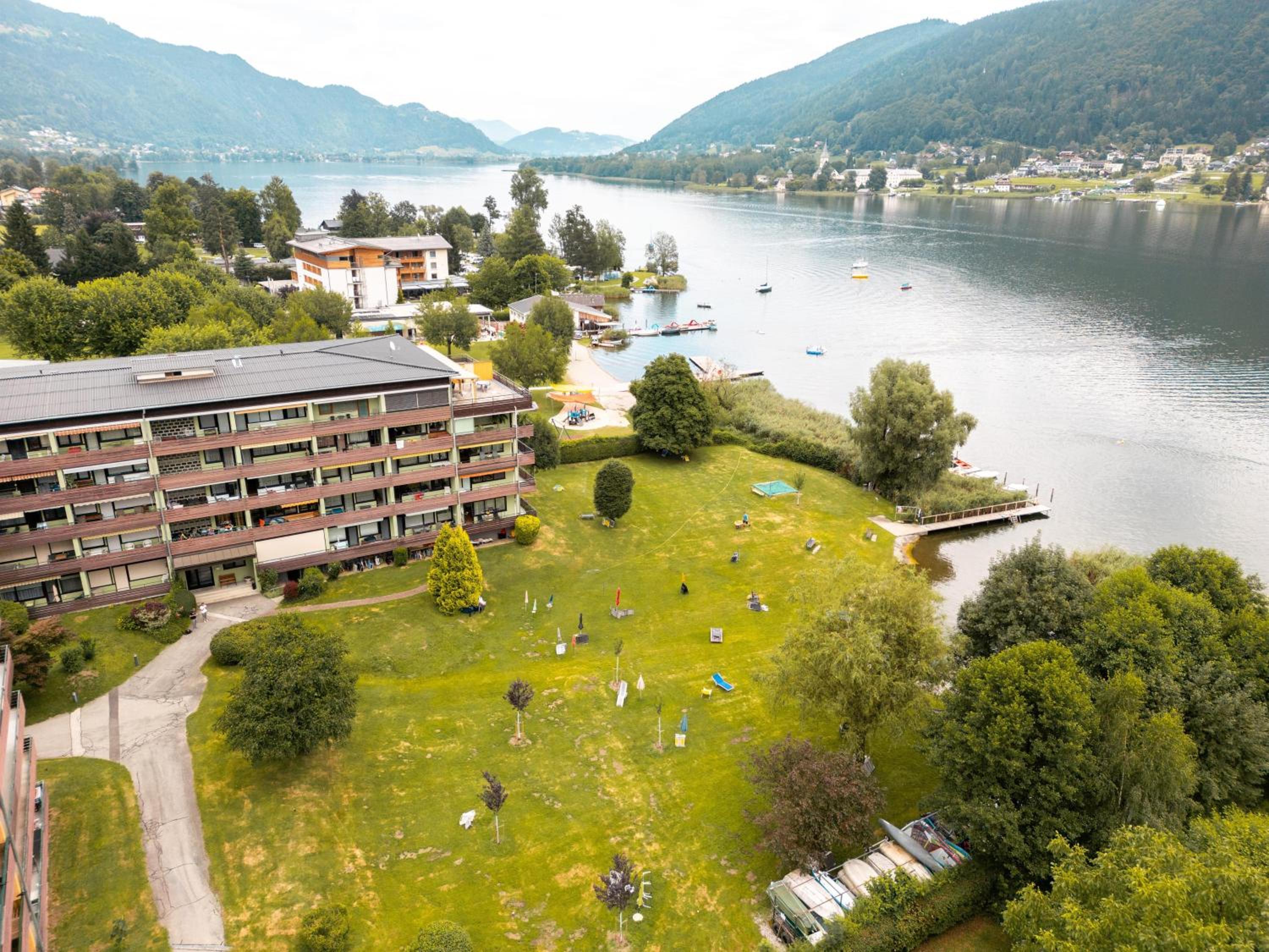 See Appartement Paulis