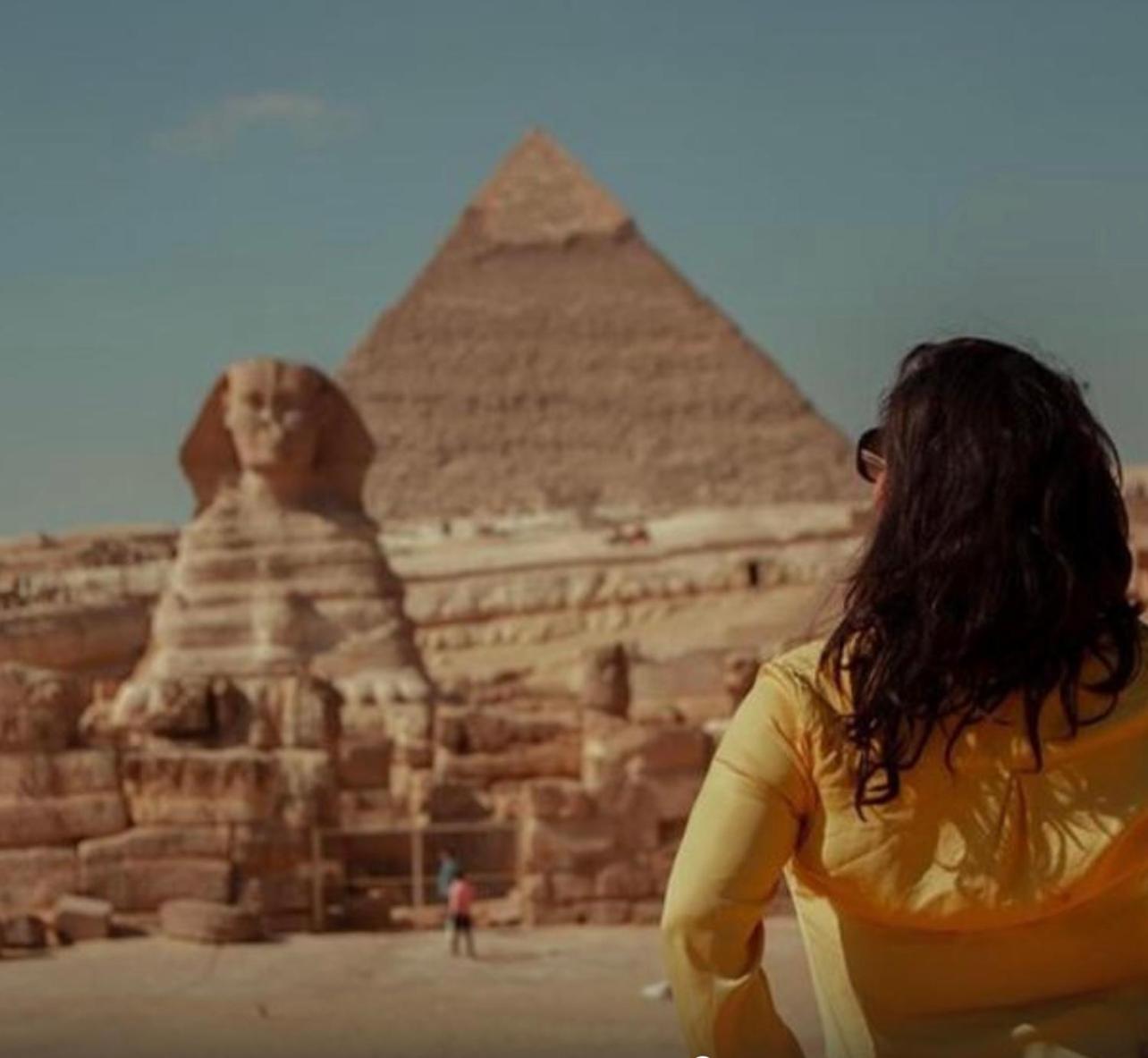 Star Vysta pyramids hotel