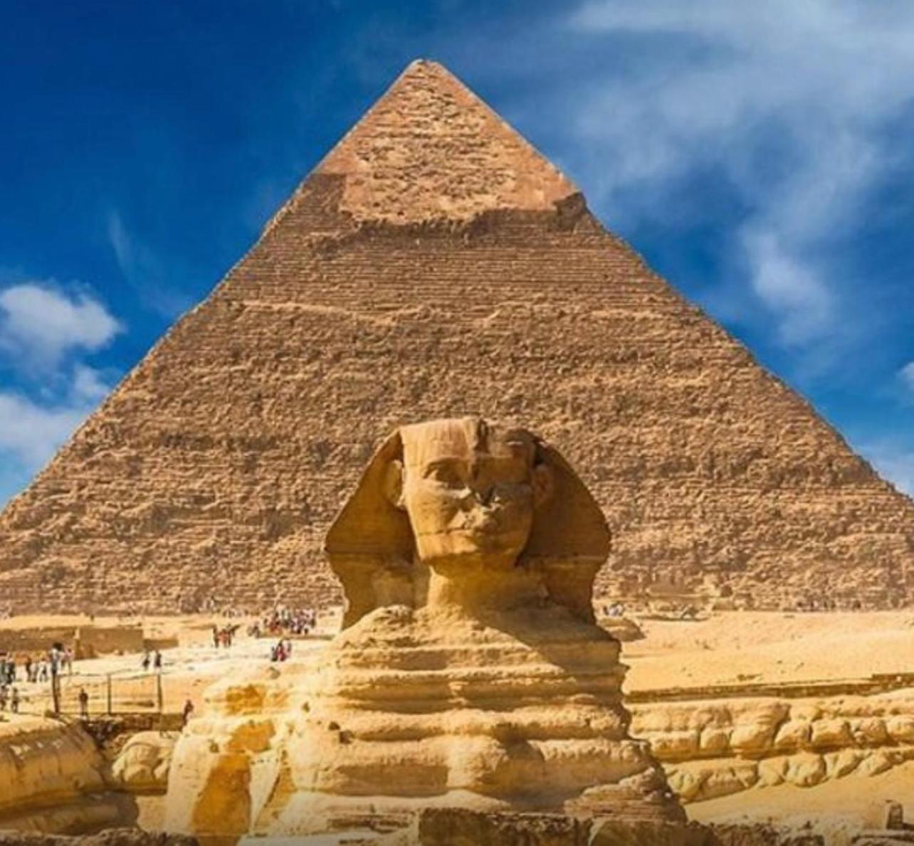 Star Vysta pyramids hotel