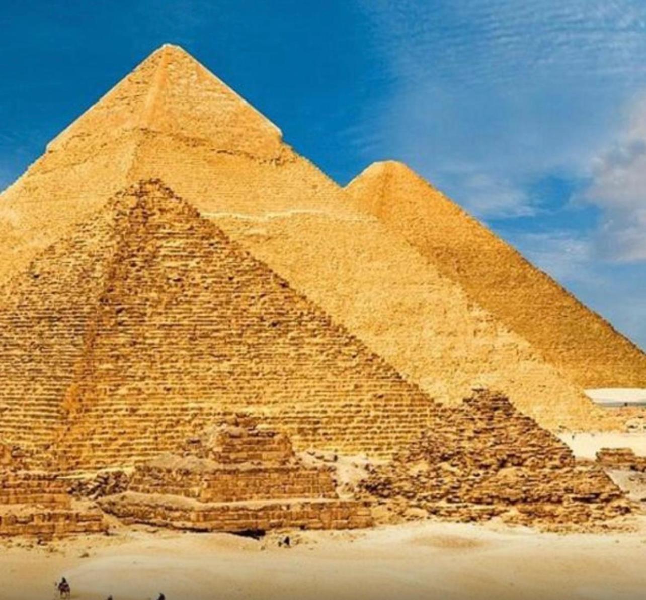 Star Vysta pyramids hotel