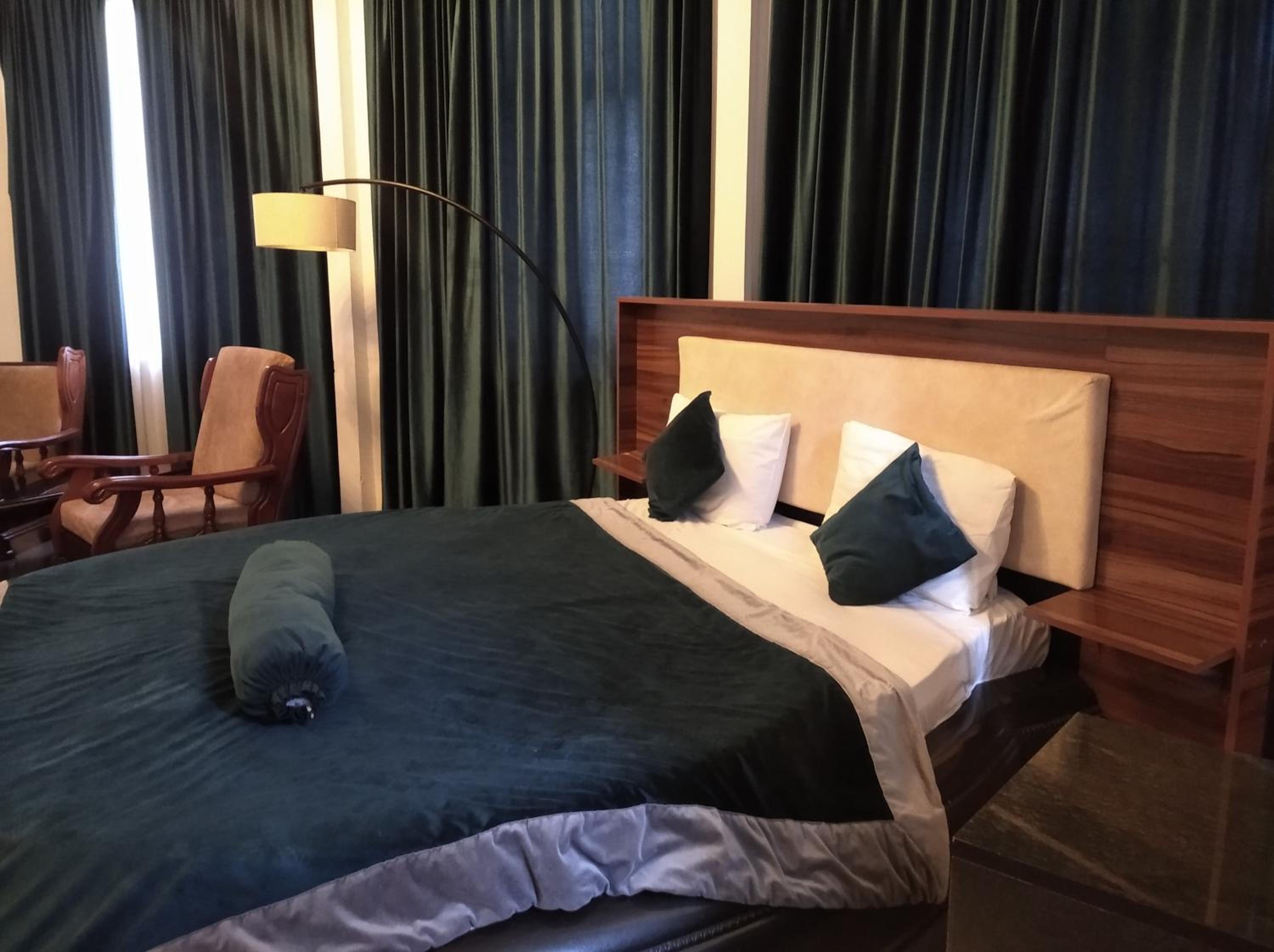Vintage Boutique Hotel
