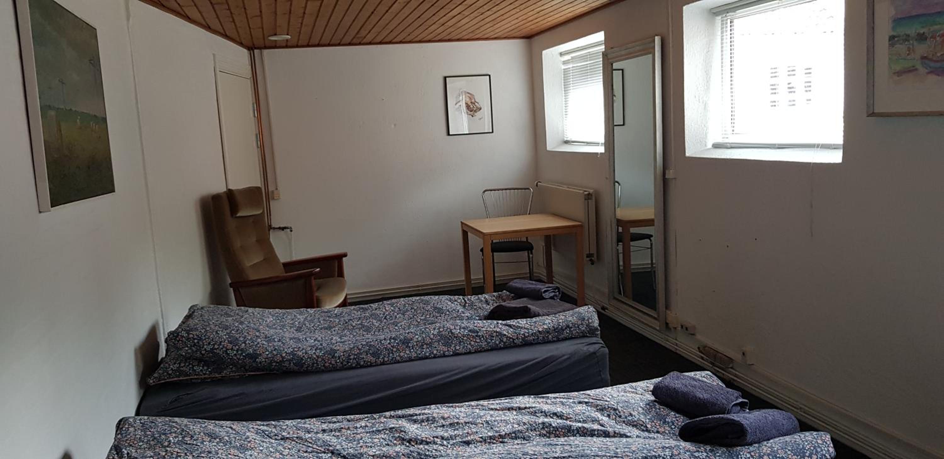Kyndestoft Bed & Breakfast