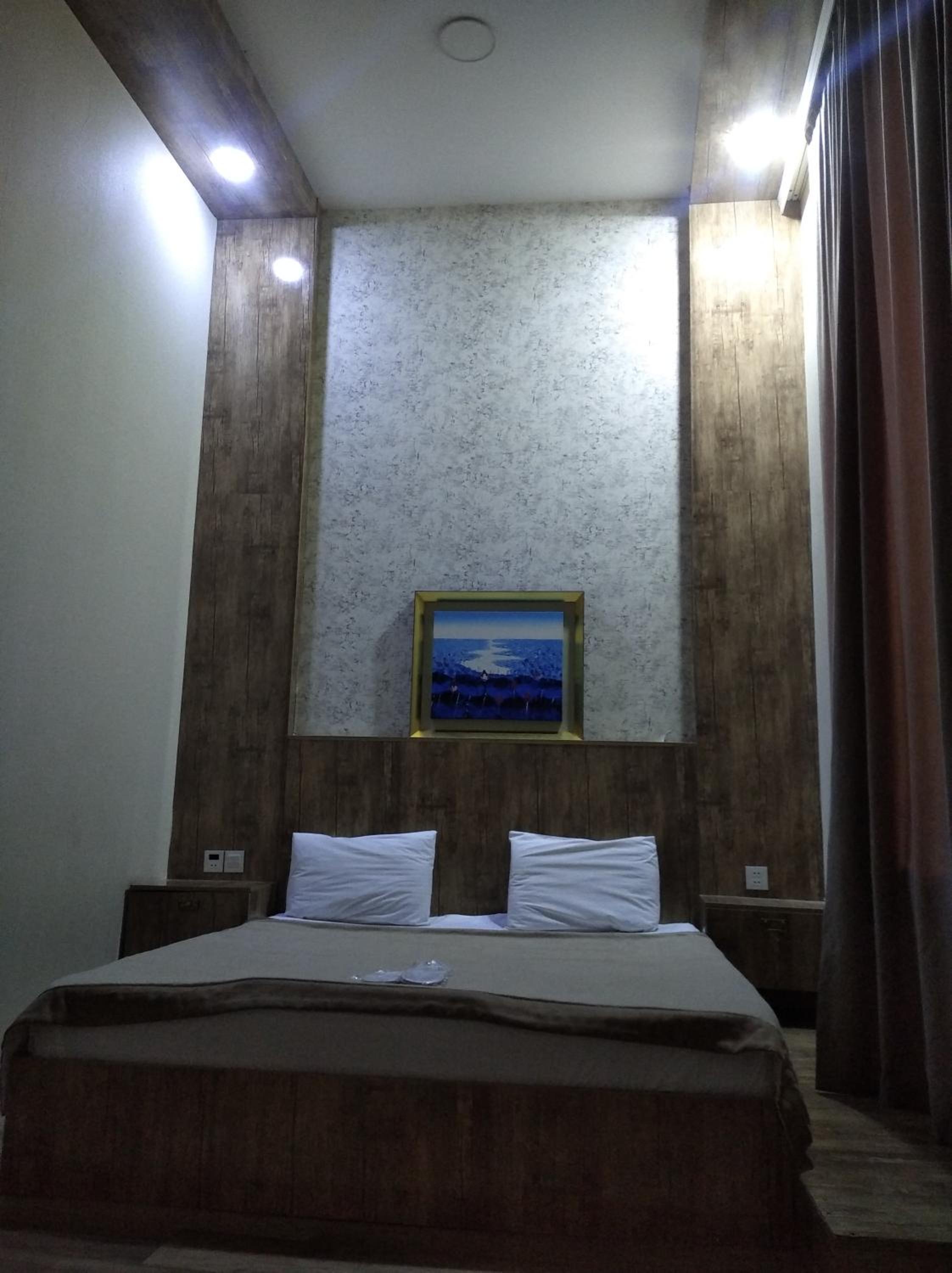 Vintage Boutique Hotel