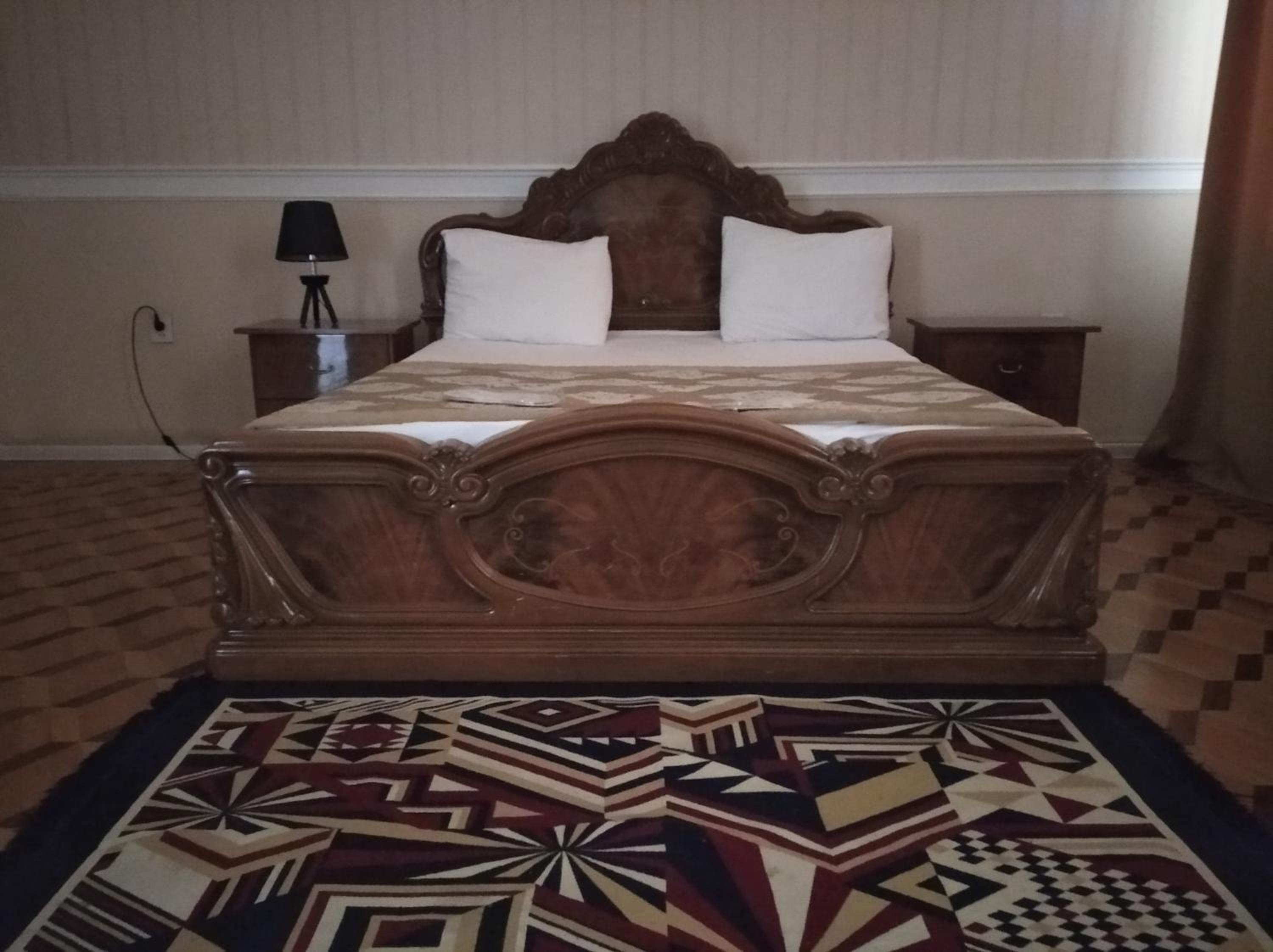 Vintage Boutique Hotel