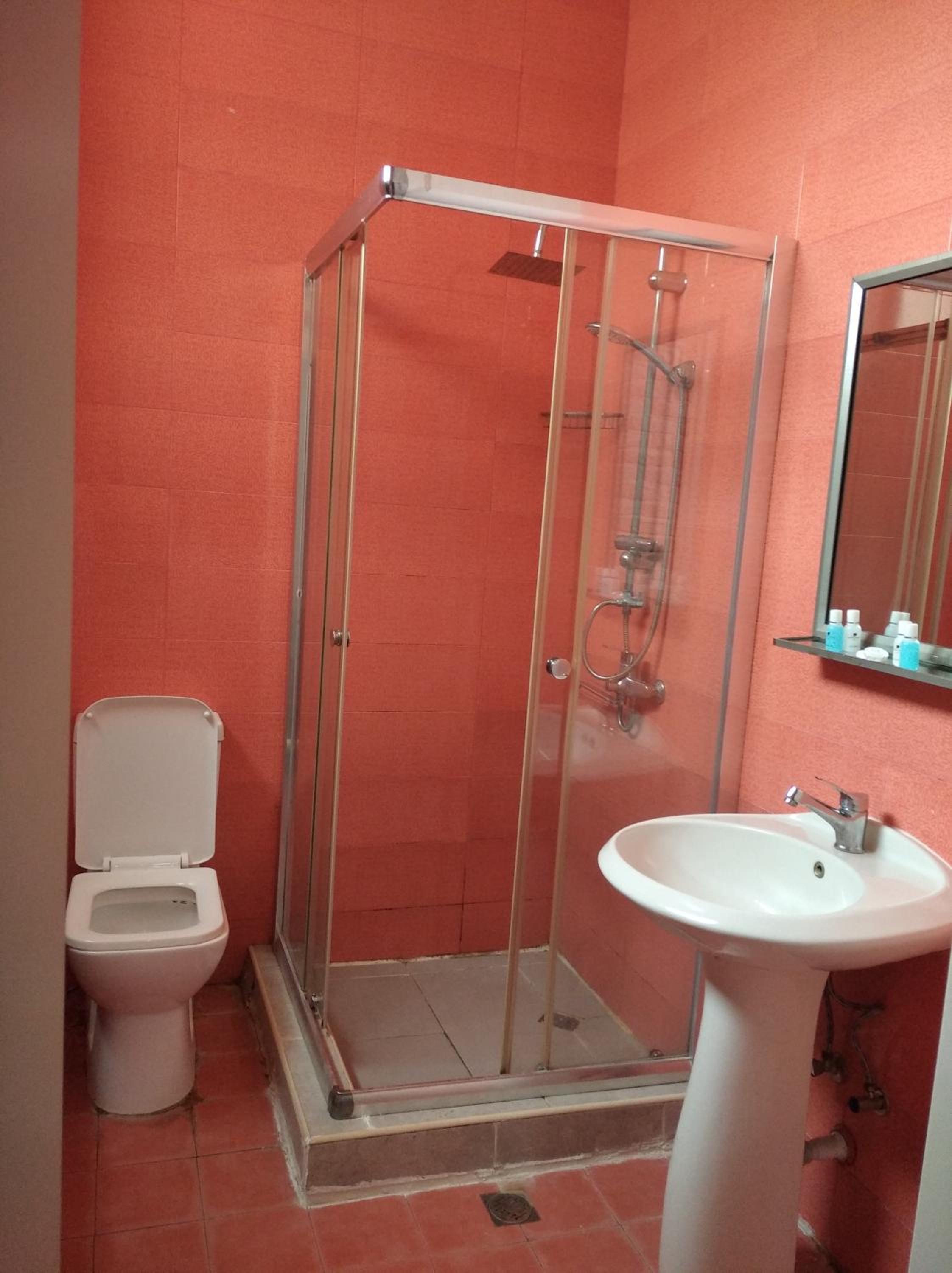 Vintage Boutique Hotel