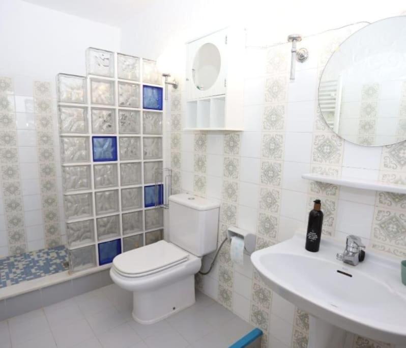 Apartment en el Guesthouse Deniacorral