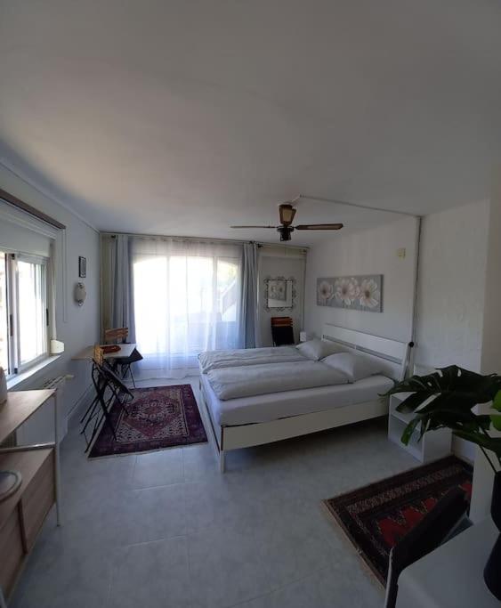 Apartment en el Guesthouse Deniacorral