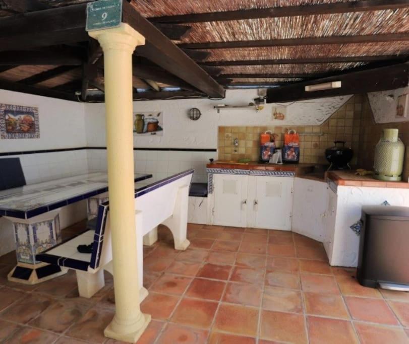 Apartment en el Guesthouse Deniacorral