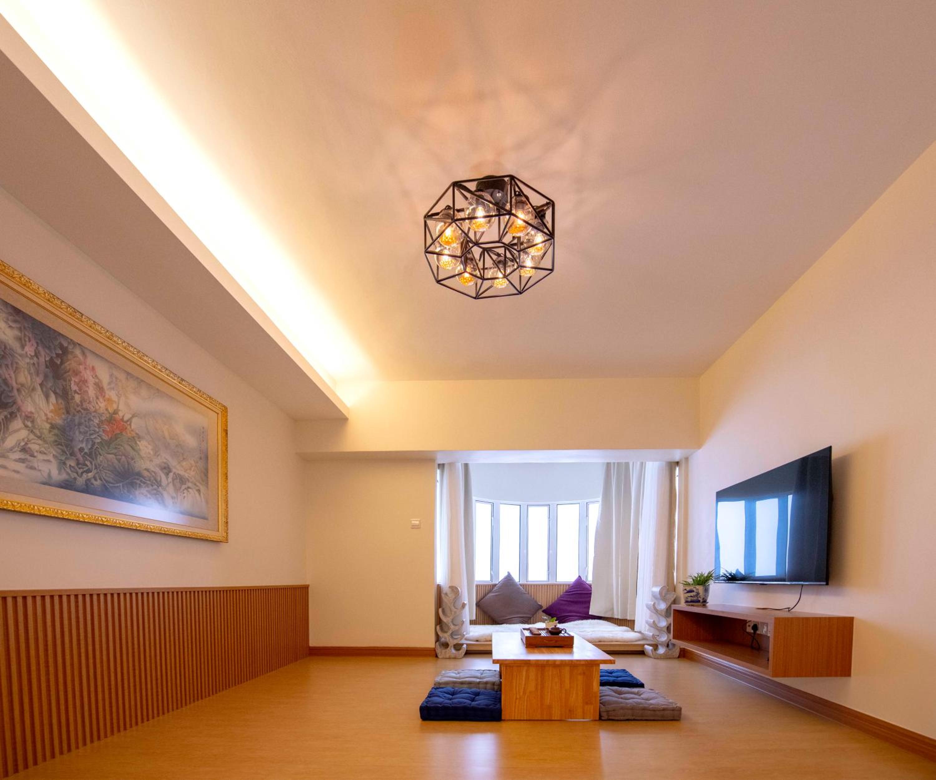 Zen Suite, 8-12pax, 3R2B, Sauna, Sunrise Cloud View, Golden Hills Resort, Genting Highlands photo 3