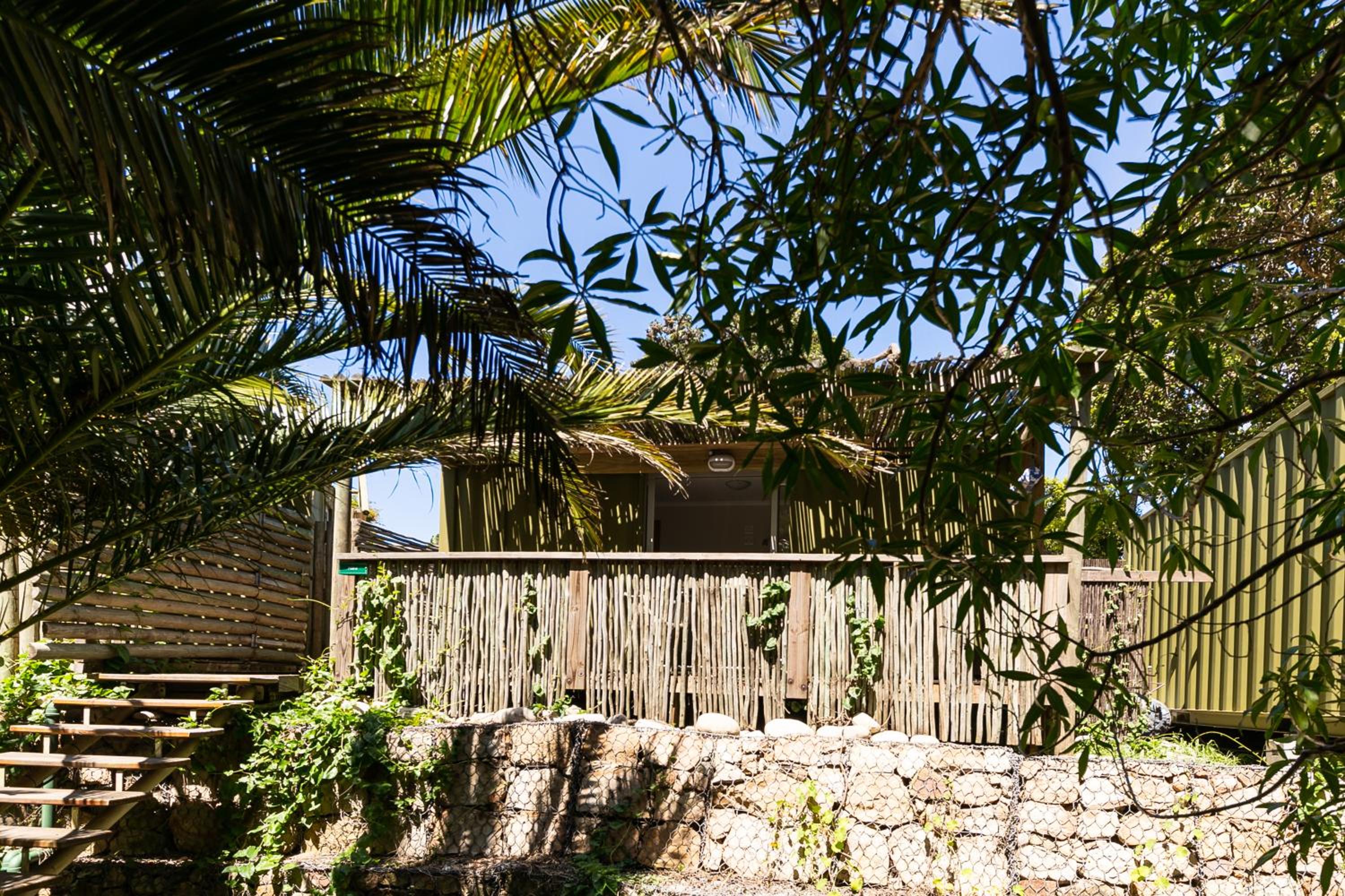 Camps Bay Forest Pods