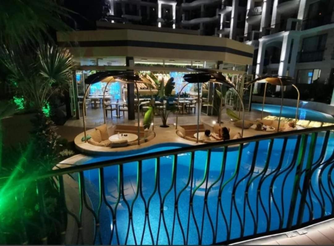 HARMONY SUITES Grand Resort PREMIUM Ferienwohnung