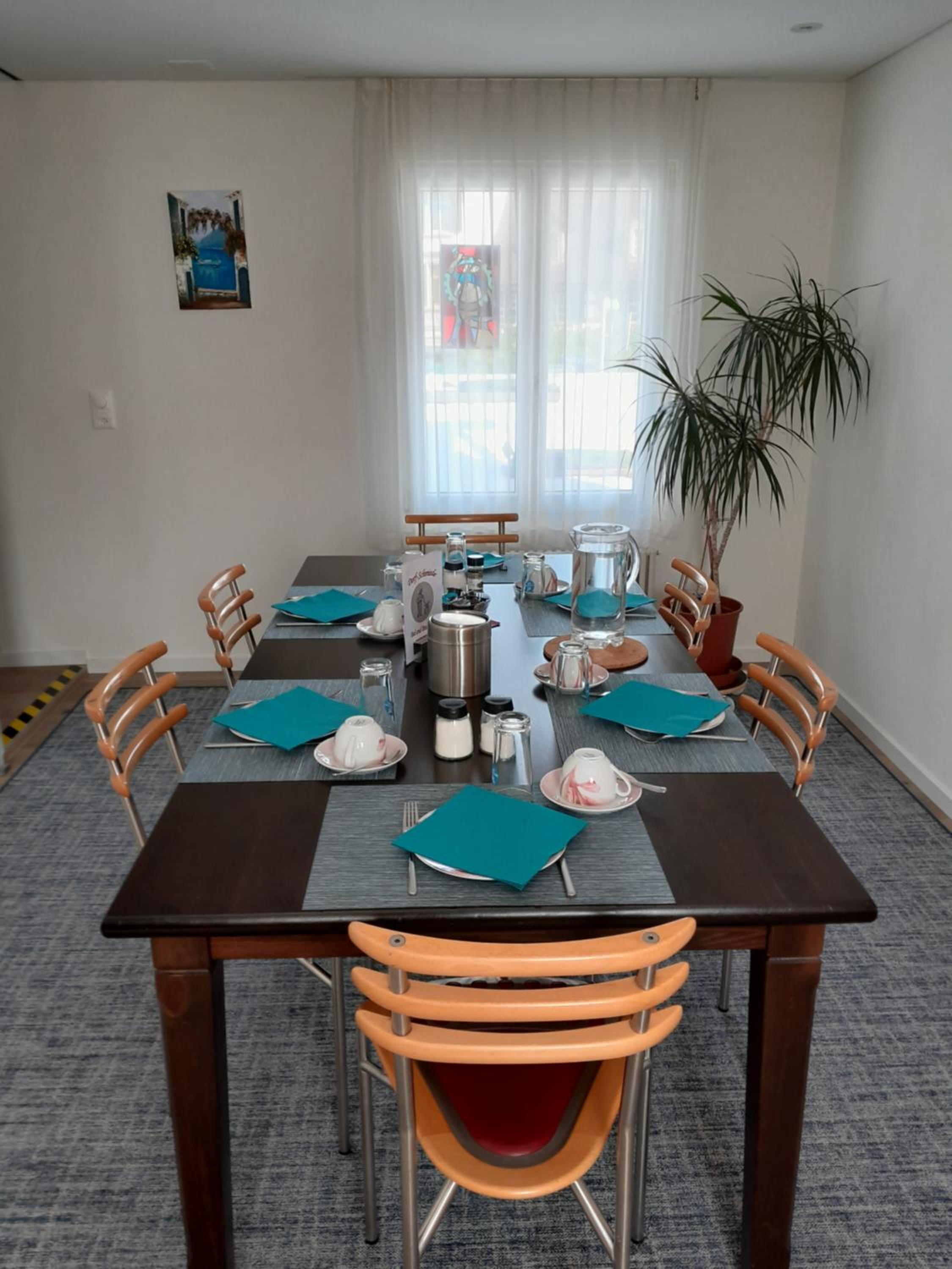 Dorf-Schmiede - Bed und Breakfast