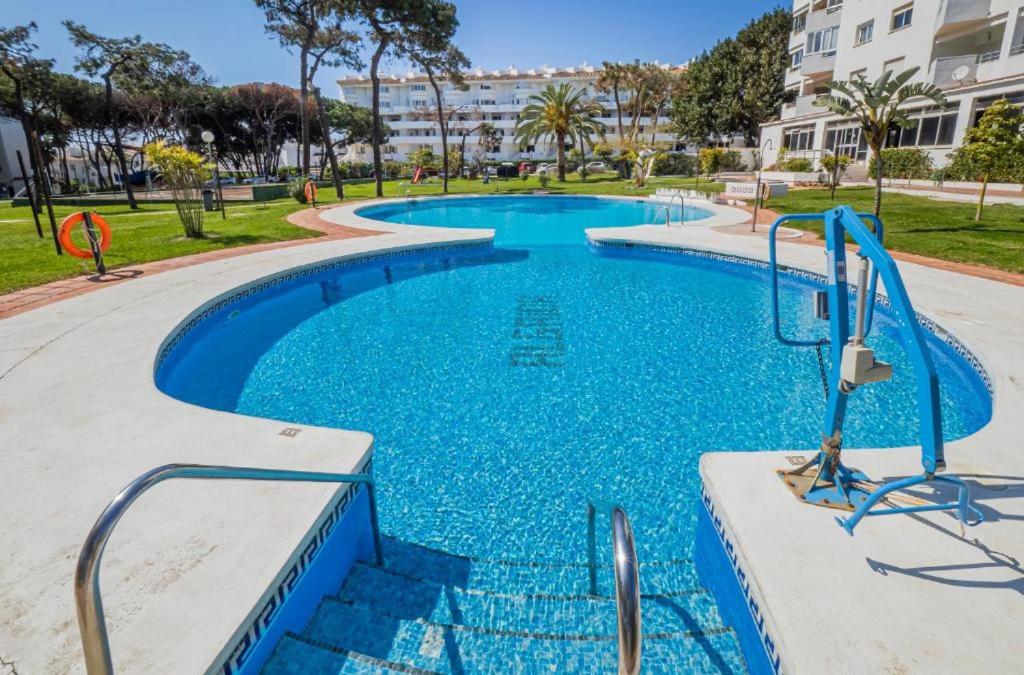Apartment on Beach Mijas 2 photo 5