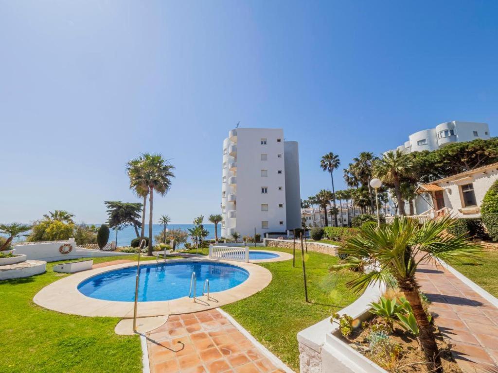 Apartment on Beach Mijas 2 photo 3
