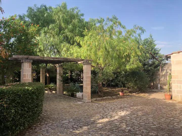 cascina salomone casa vacanze