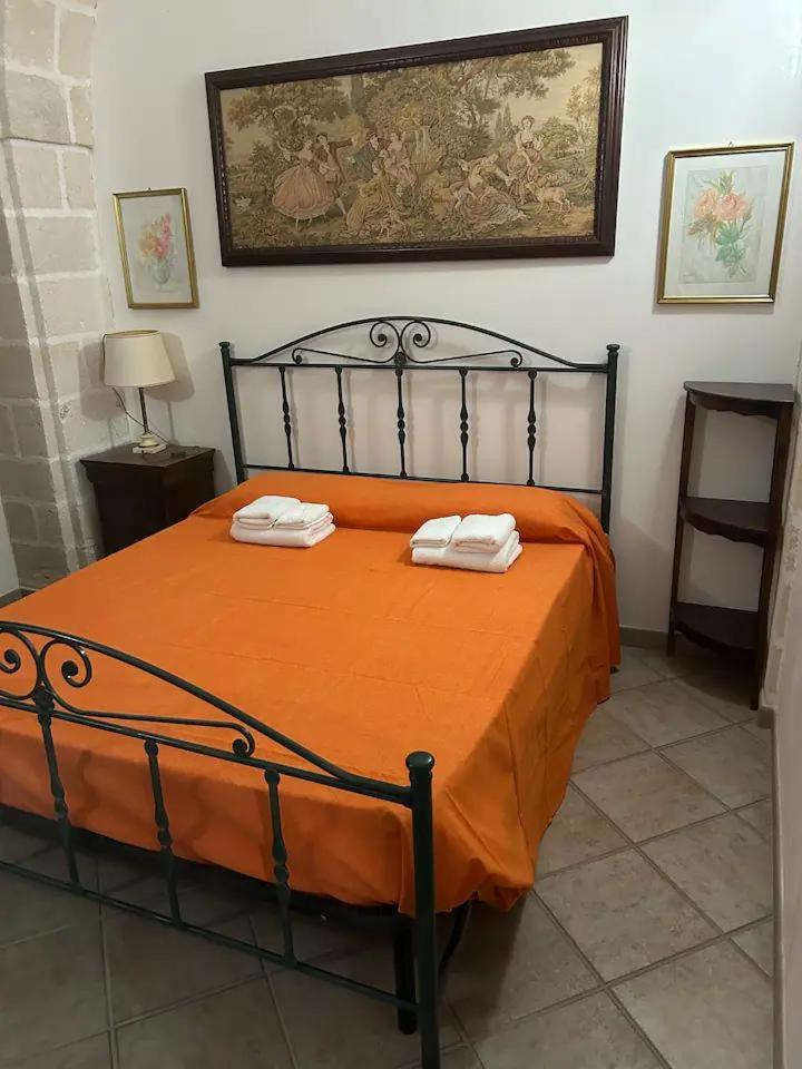 cascina salomone casa vacanze