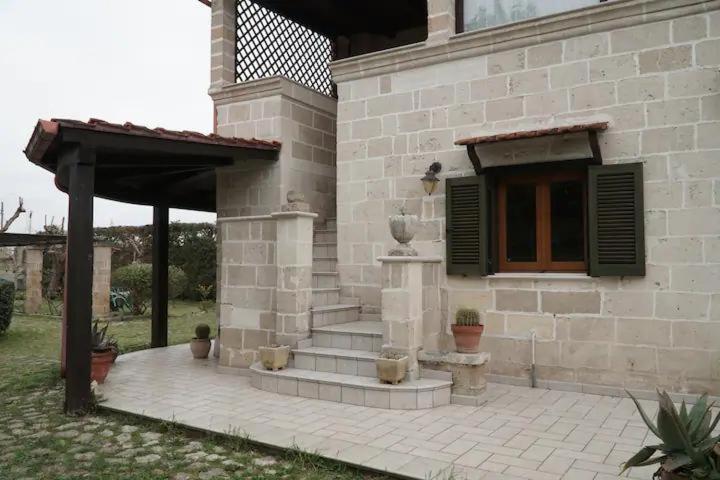 cascina salomone casa vacanze