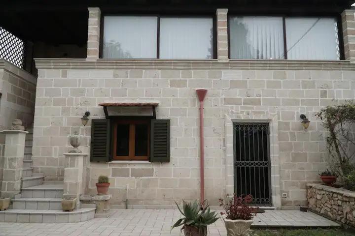 cascina salomone casa vacanze