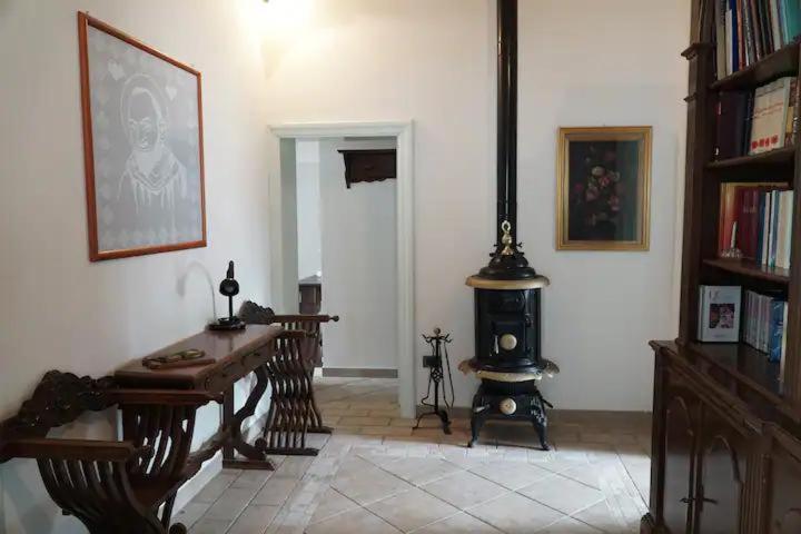 cascina salomone casa vacanze