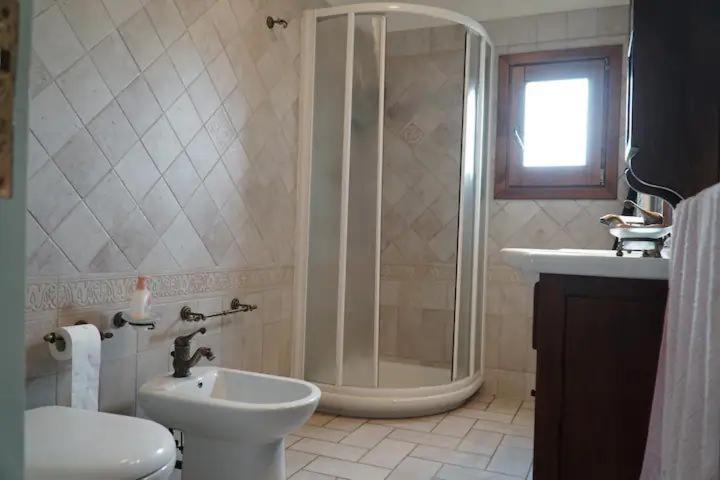 cascina salomone casa vacanze