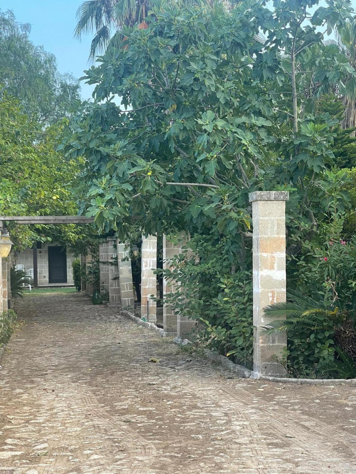 cascina salomone casa vacanze