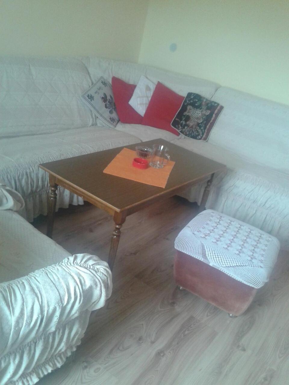 Planinska kuca