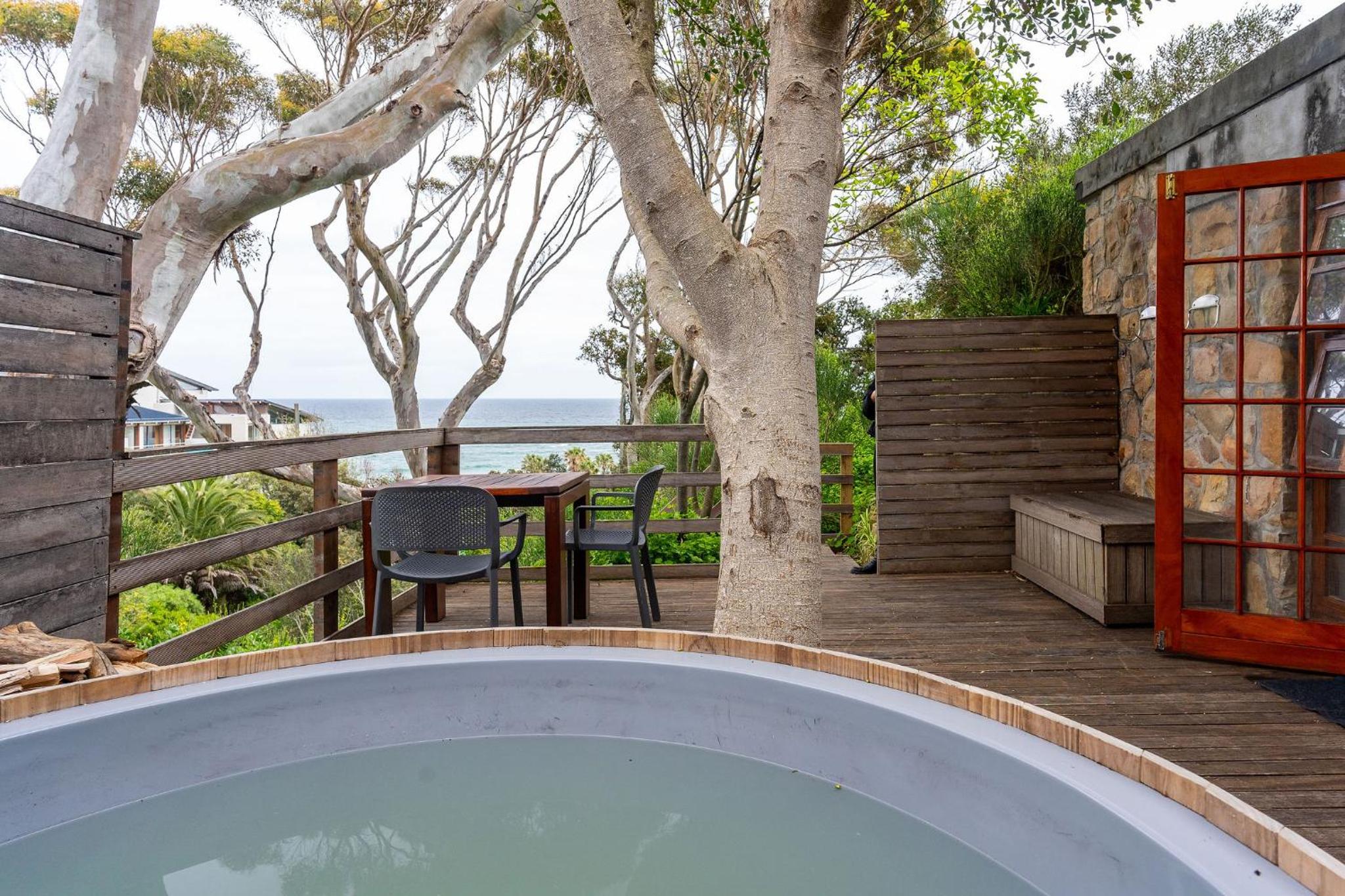 Camps Bay Forest Pods