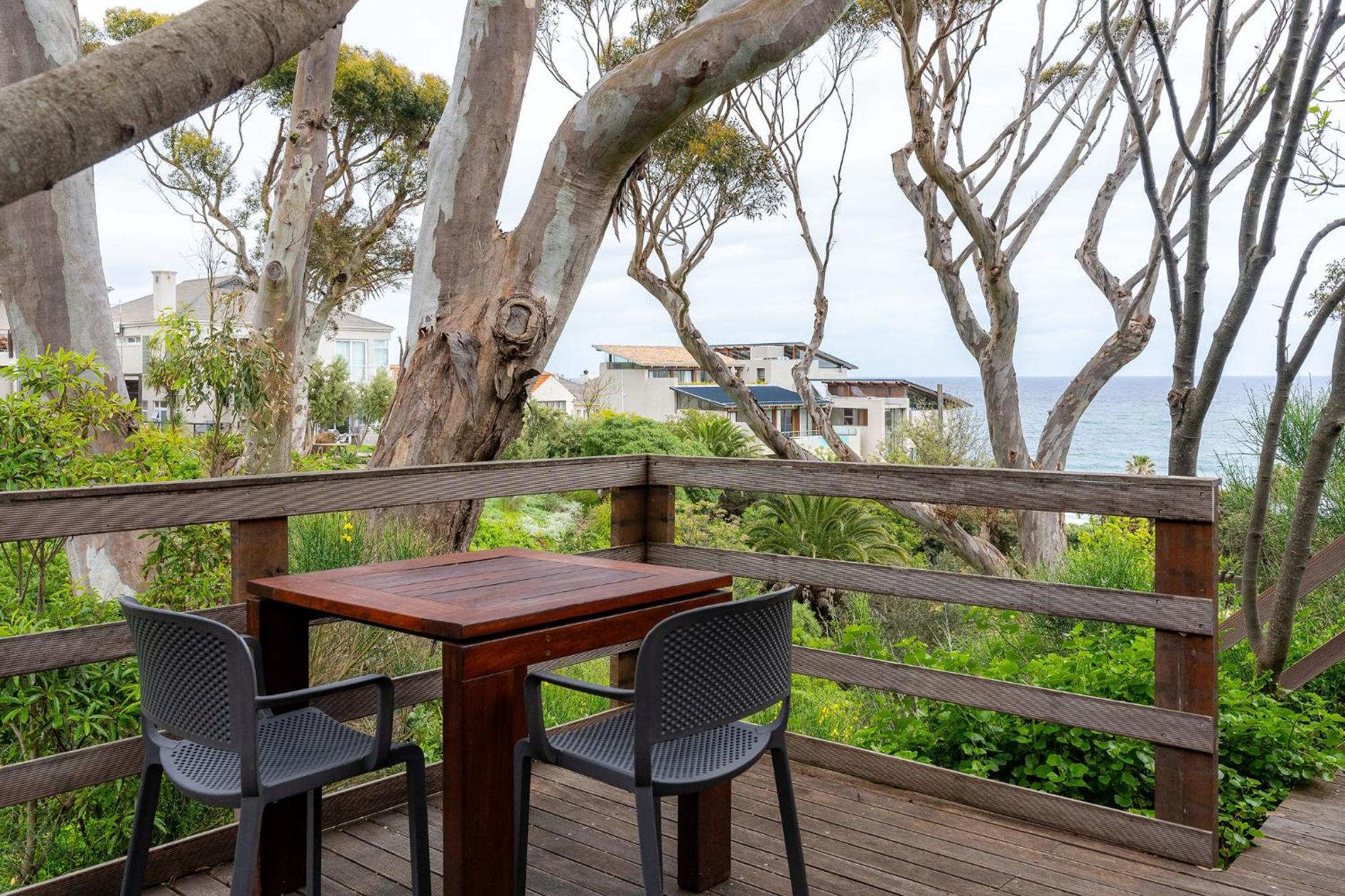 Camps Bay Forest Pods