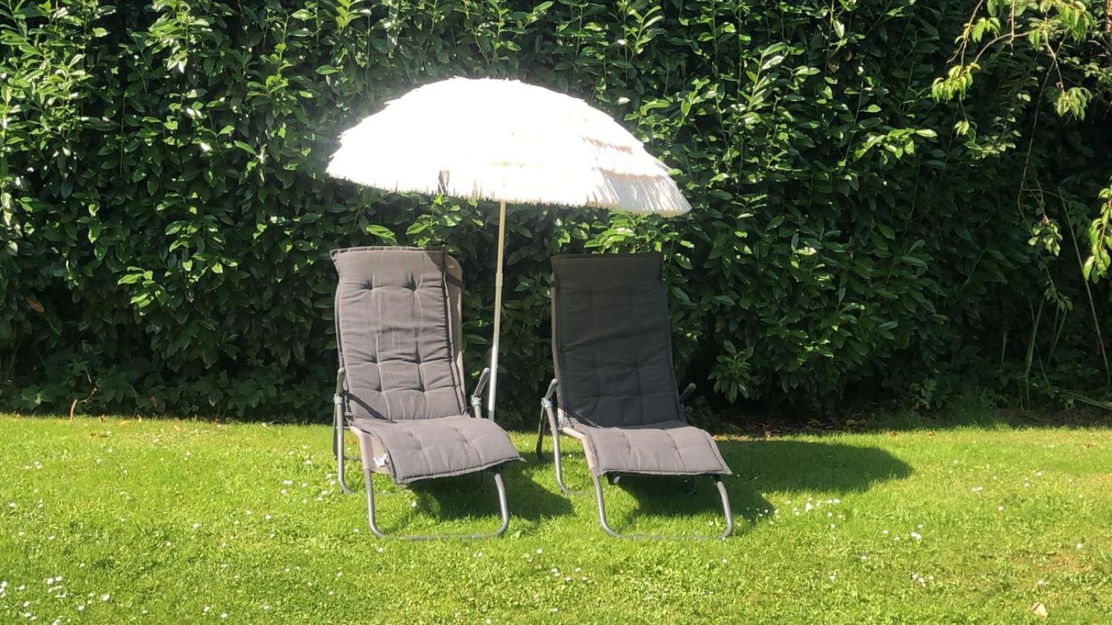 Altes Landhaus Oste, Appartement- Hotel mit Kamin