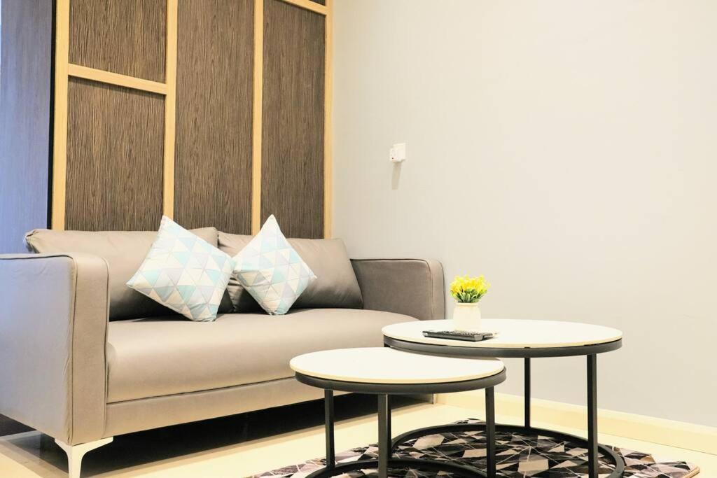 Silverscape Residence Studio Suite by MJ Holiday photo 2