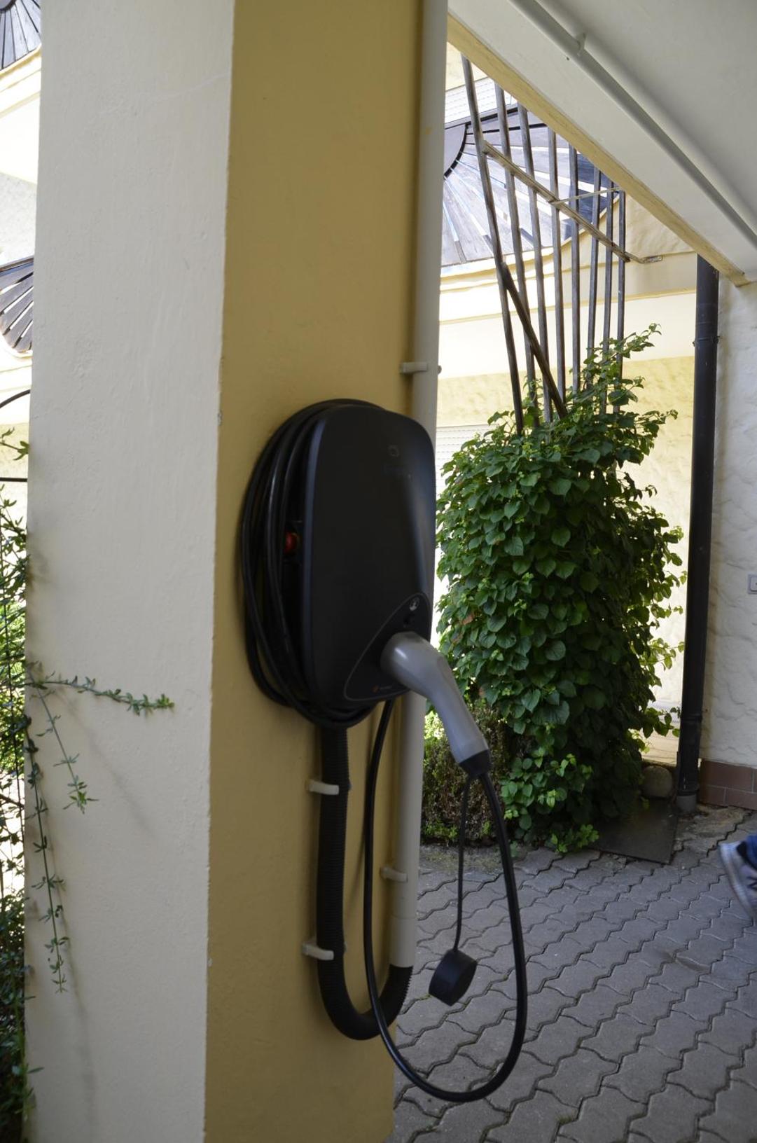 Ferienwohnung Brehm