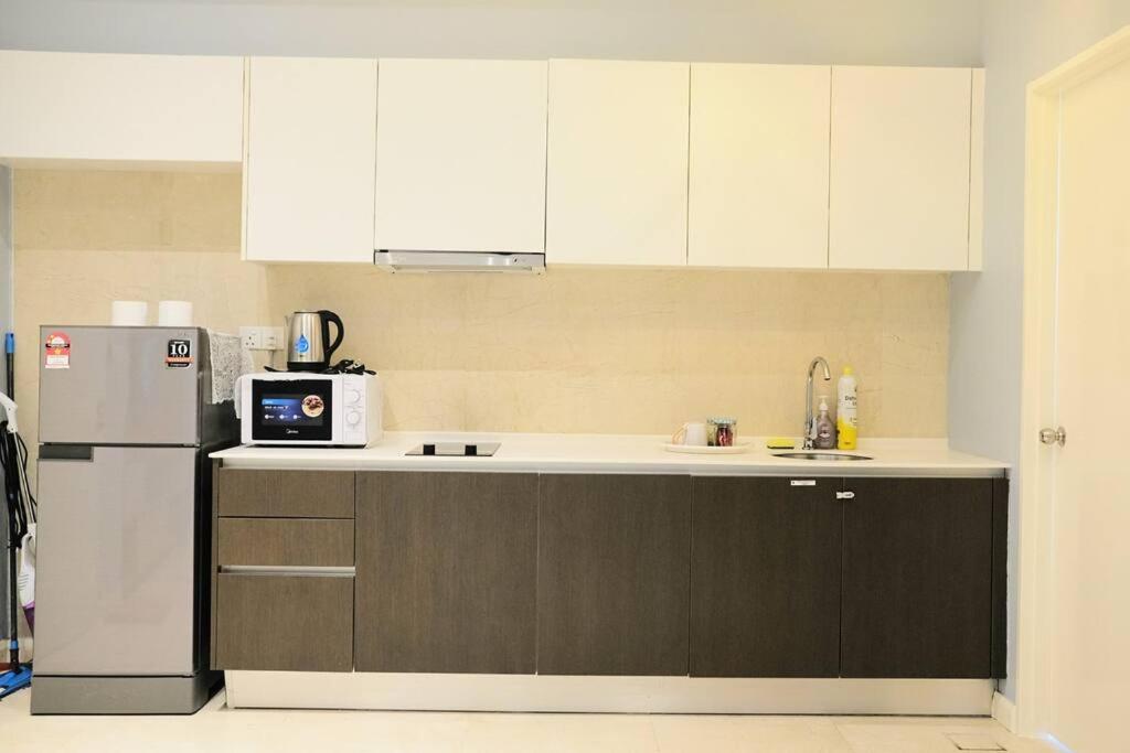 Silverscape Residence Studio Suite by MJ Holiday photo 4